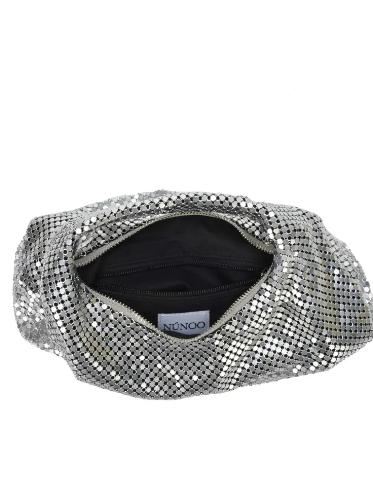 Dandy metal silver