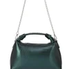 Dandy Recycled Cool dark green