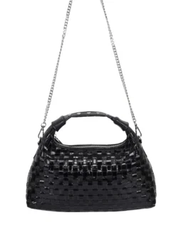 Dandy Texas Braided black