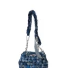 Denim bag oscuro