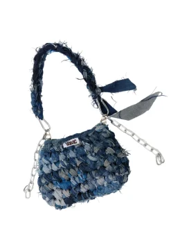 Denim bag oscuro