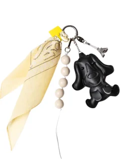 Doggie charm butter
