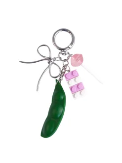 Edayummy pink charm
