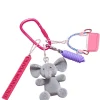 Elephant charm