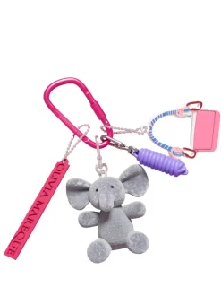 Elephant charm