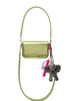 Elephant charm