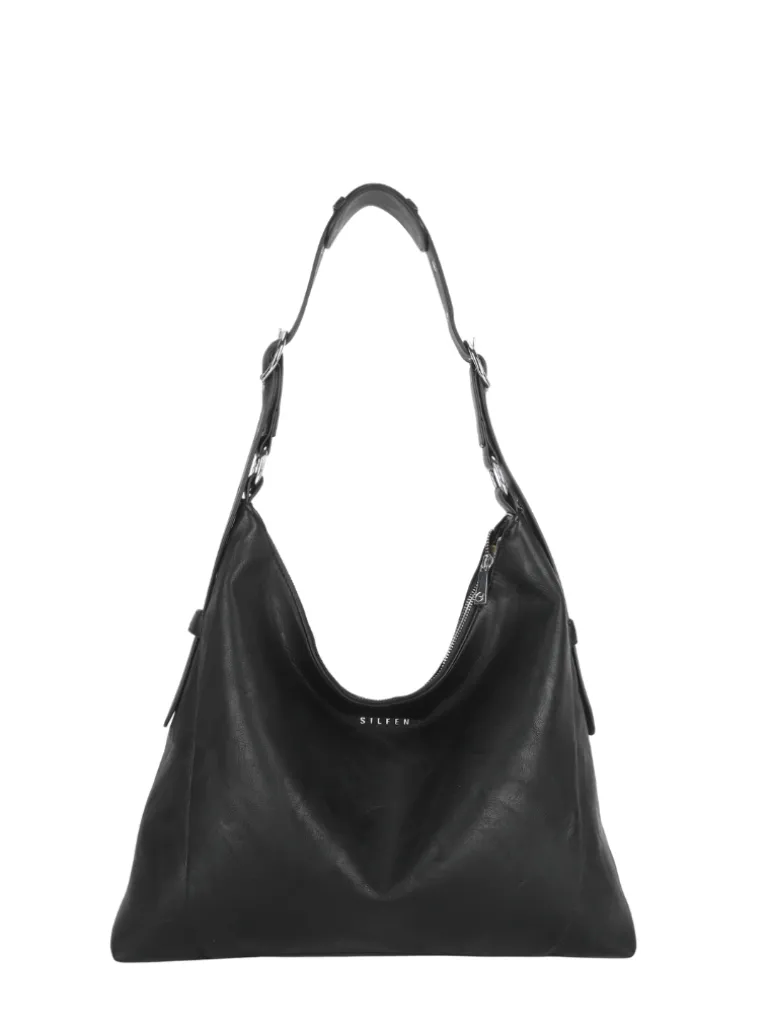 Ellie crossbody black
