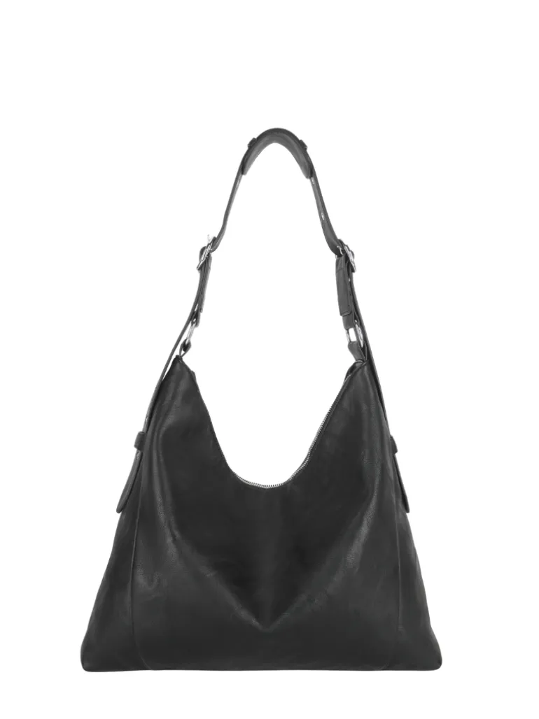 Ellie crossbody black