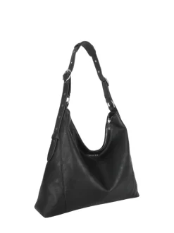 Ellie crossbody black
