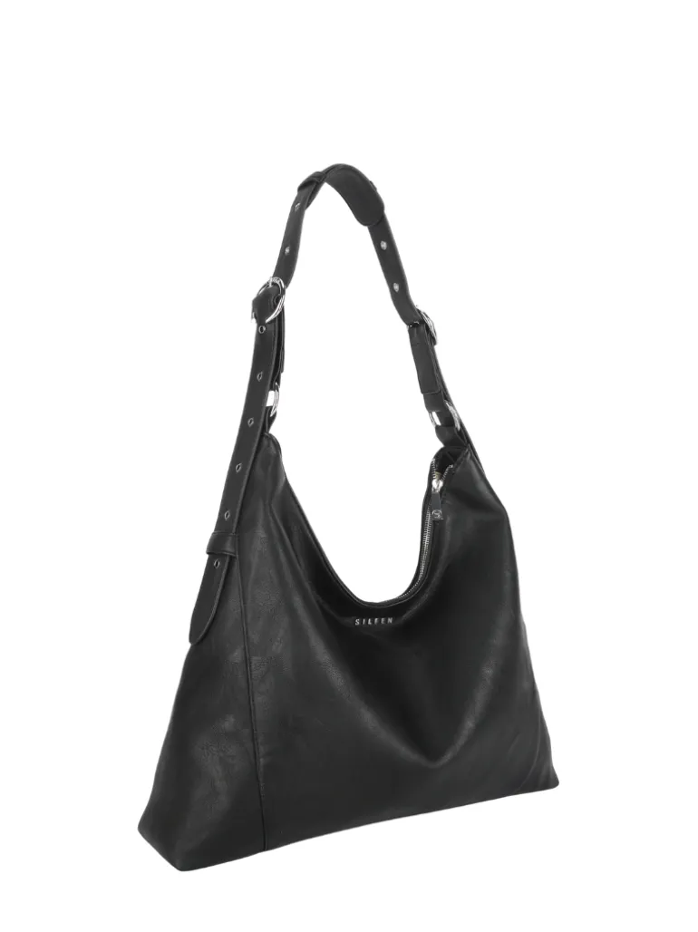 Ellie crossbody black