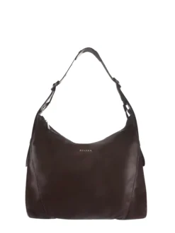 Ellie crossbody hickory