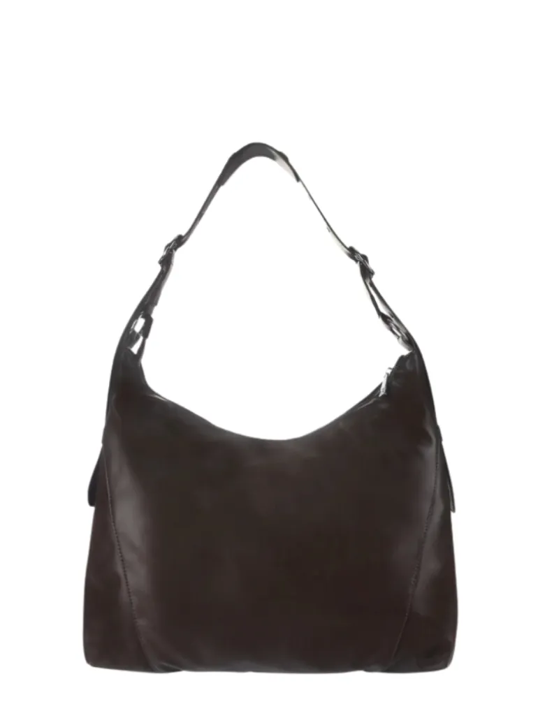 Ellie crossbody hickory