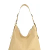 Ellie crossbody sand