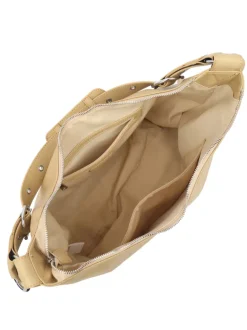 Ellie crossbody sand