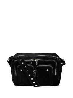 Ellie new suede black