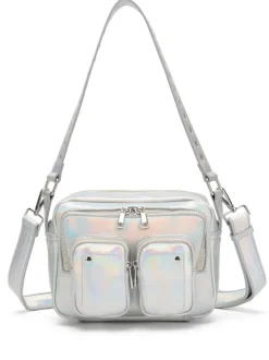 Ellie Recycled Cool iridescent