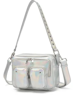 Ellie Recycled Cool iridescent