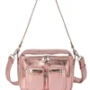 Ellie Recycled Cool light pink
