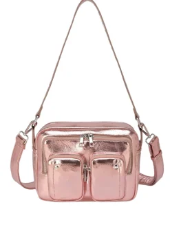 Ellie Recycled Cool light pink