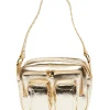 Ellie Recycled Cool light gold