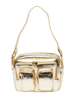 Ellie Recycled Cool light gold