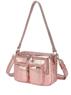 Ellie Recycled Cool light pink