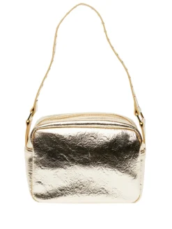 Ellie Recycled Cool light gold