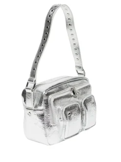 Ellie Recycled Cool silver