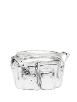 Ellie Recycled Cool silver