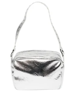 Ellie Recycled Cool silver