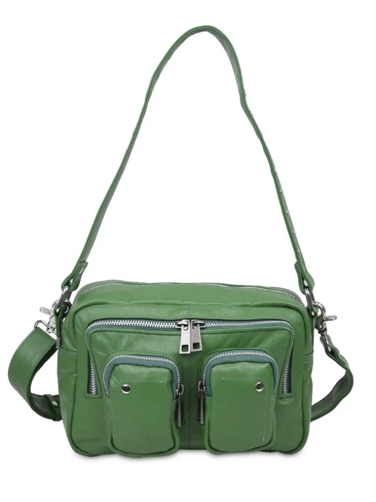 Ellie Silky green by Ferent