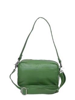 Ellie Silky green by Ferent