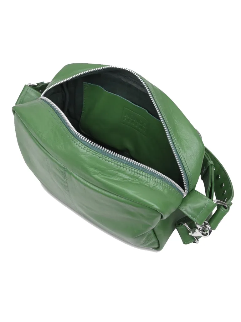 Ellie Silky green by Ferent