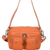 Ellie Silky Orange