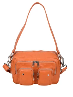 Ellie Silky Orange