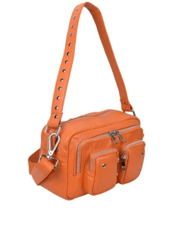 Ellie Silky Orange