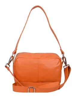 Ellie Silky Orange