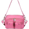 Ellie Silky Pink w. gold