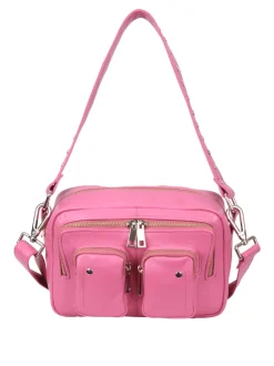 Ellie Silky Pink w. gold
