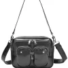 Ellie wrinkle black