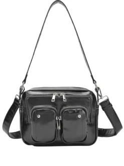 Ellie wrinkle black