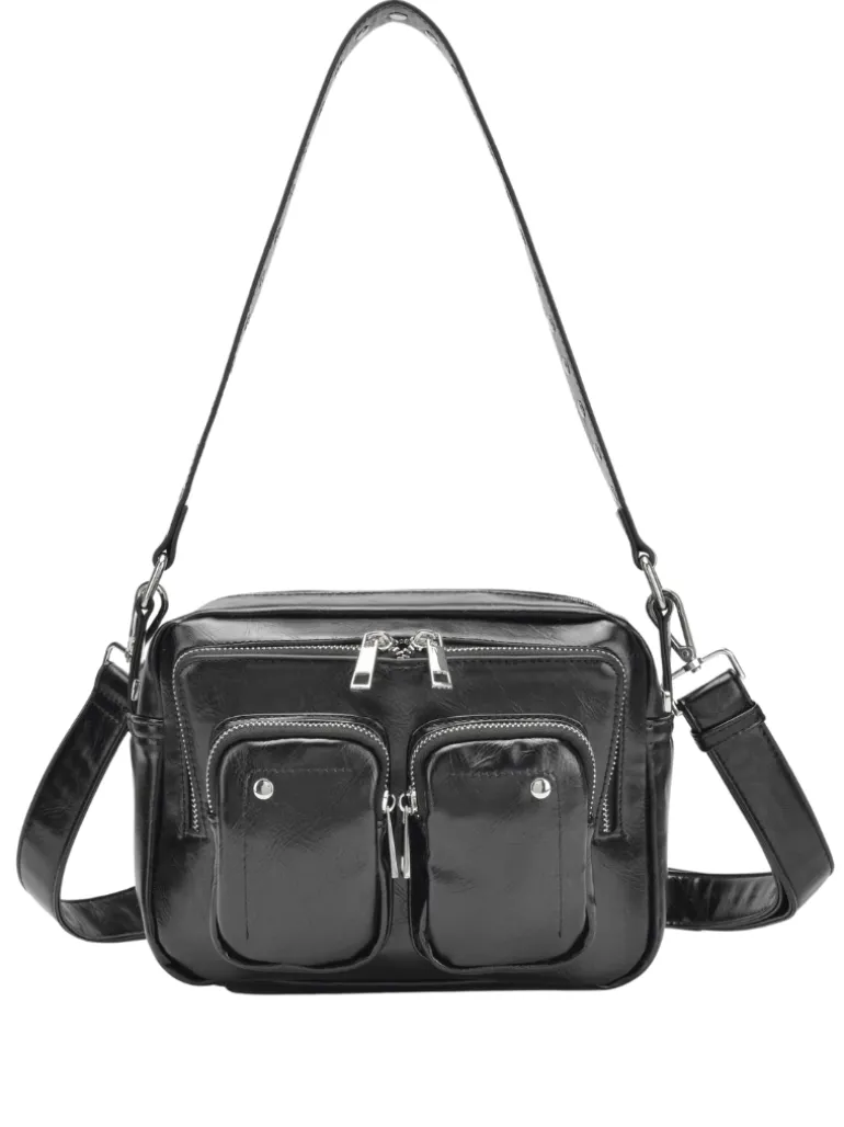 Ellie wrinkle black