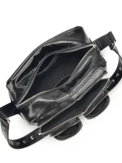 Ellie wrinkle black