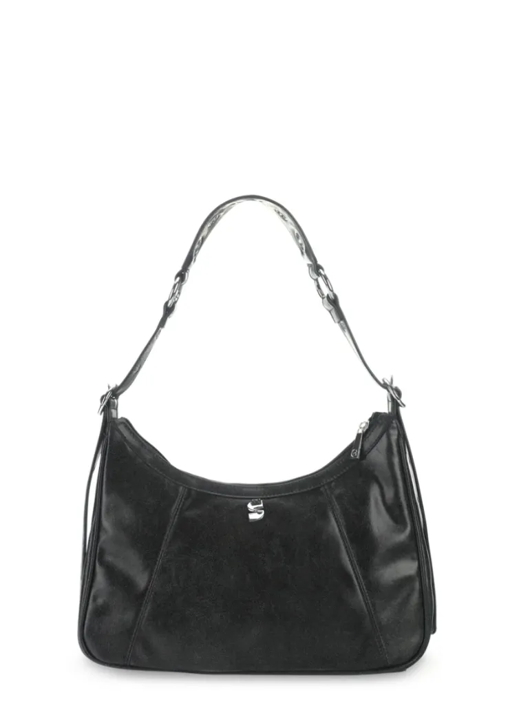 Filippa crossbody stone grey