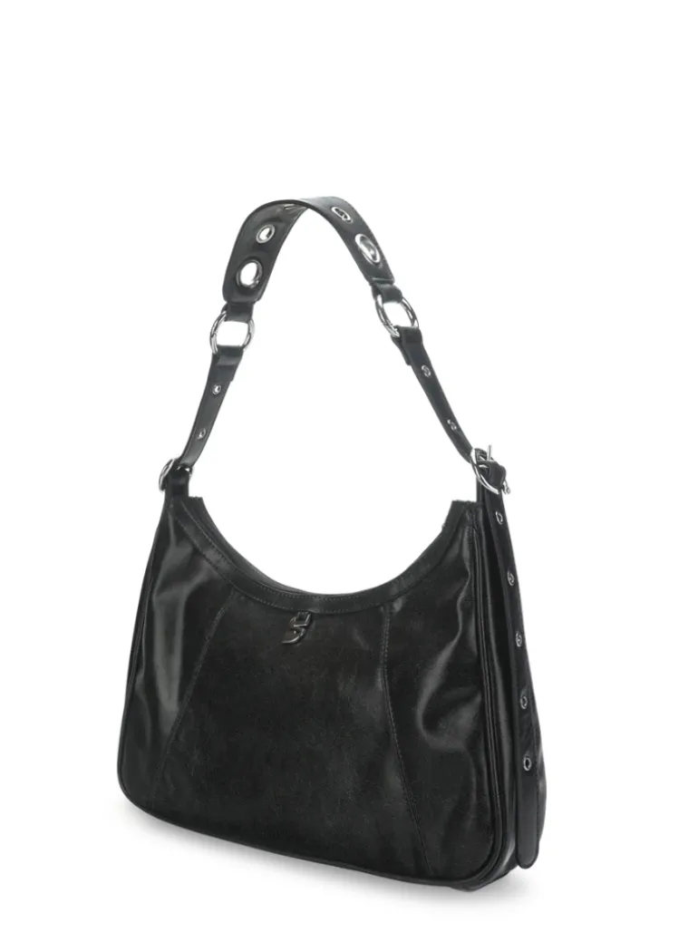 Filippa crossbody stone grey