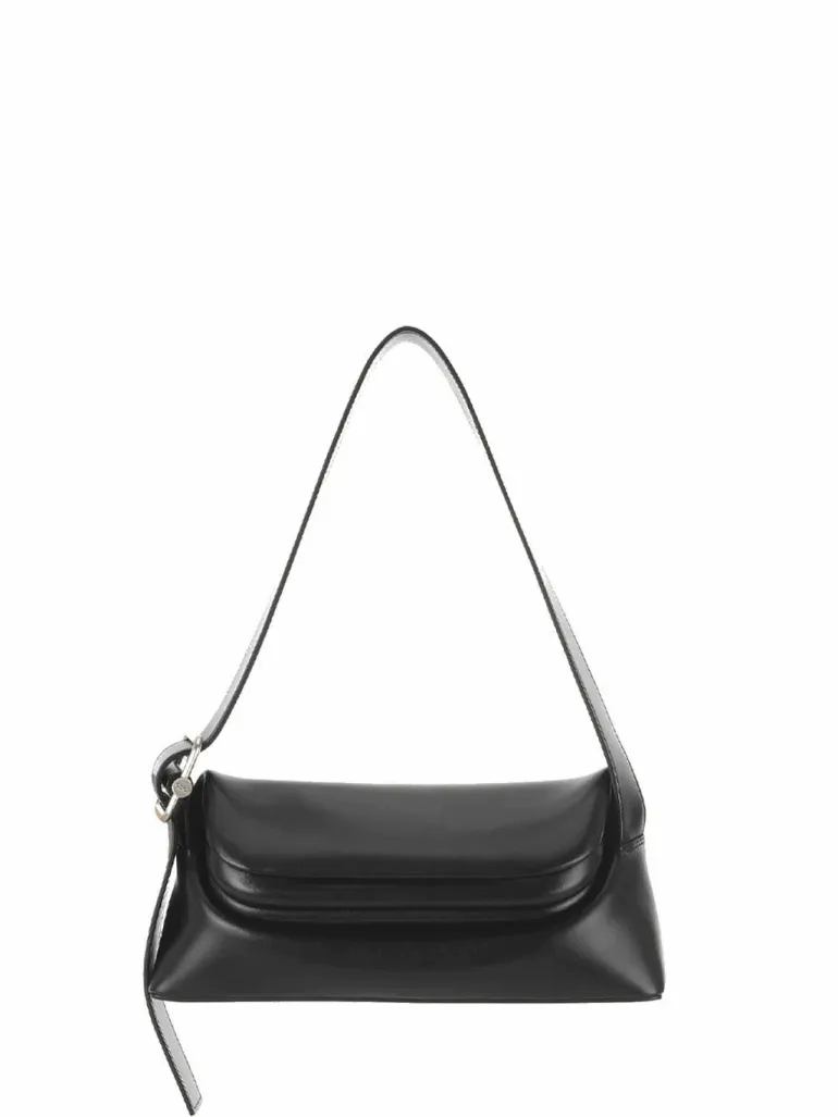 Folder Brot black