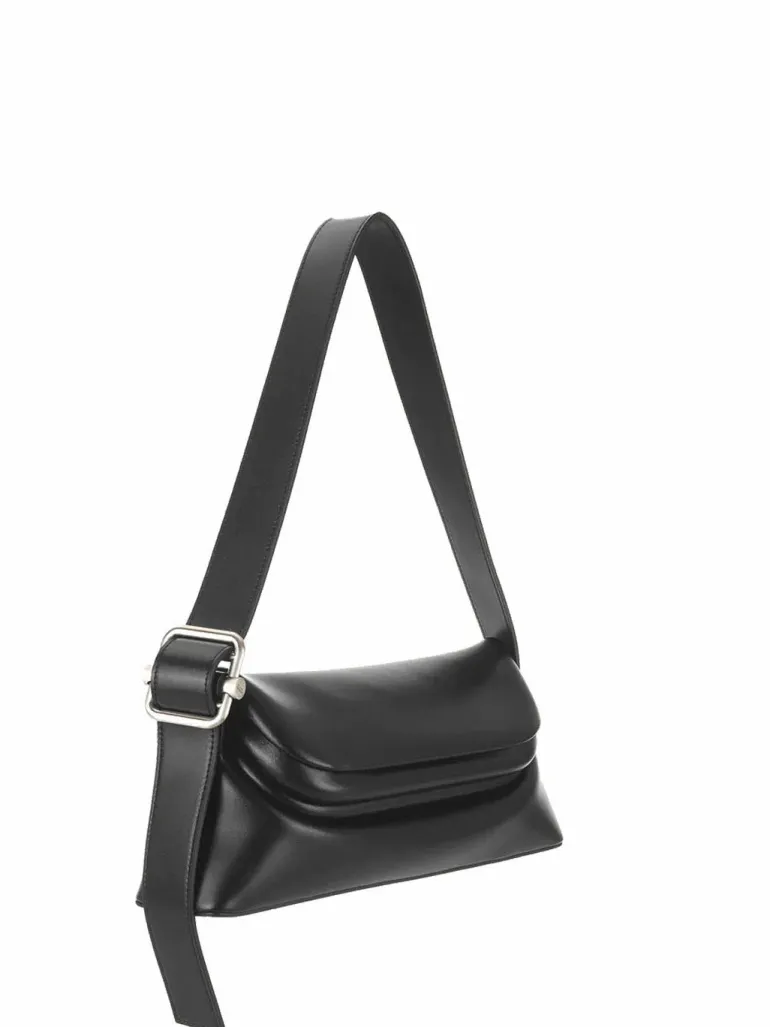 Folder Brot black