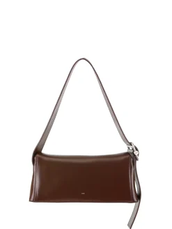 Folder Brot choco brown