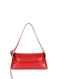 Folder Brot red