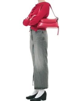 Folder Brot red
